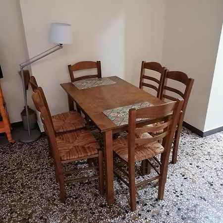 Savvas Villa Nafplio Bagian luar foto