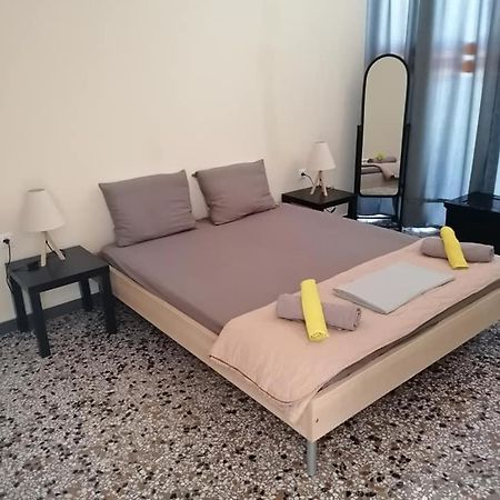 Savvas Villa Nafplio Bagian luar foto