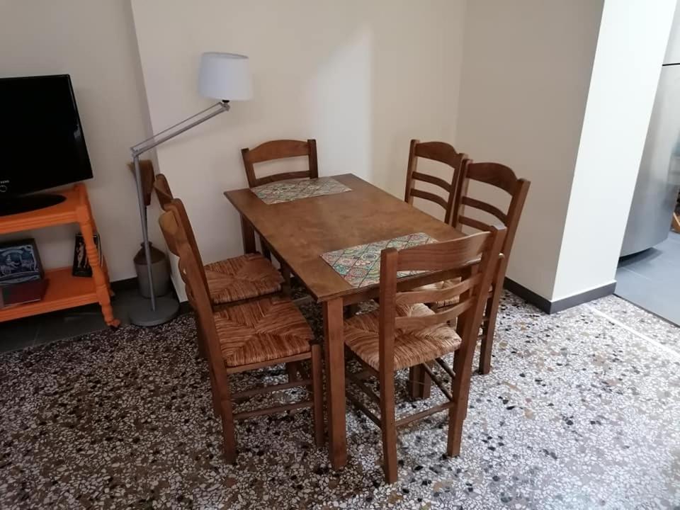 Savvas Villa Nafplio Bagian luar foto