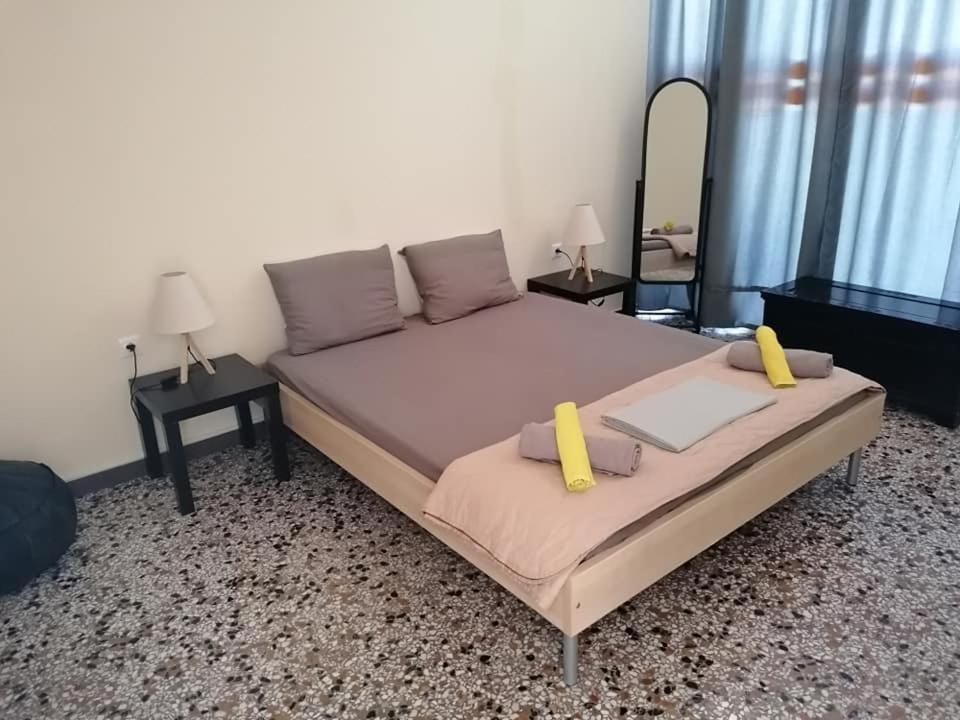 Savvas Villa Nafplio Bagian luar foto