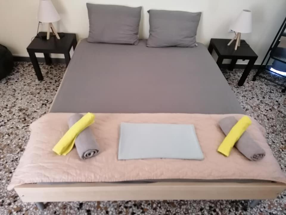 Savvas Villa Nafplio Bagian luar foto