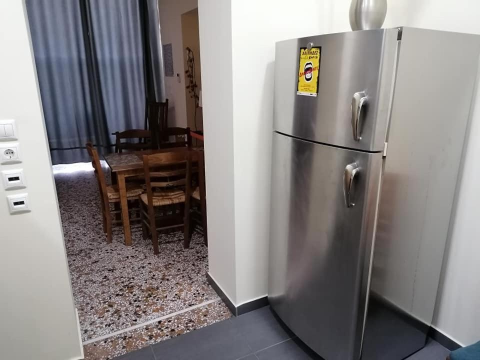 Savvas Villa Nafplio Bagian luar foto